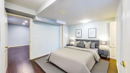 For Lease - 156 Townsgate Drive Unit# Bsmt #2, Vaughan, Ontario - Photo 2