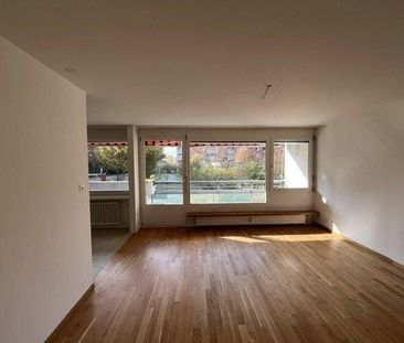 Ihr neues Zuhause in Muttenz - attraktive 3.5 Zimmer Wohnung - Foto 2