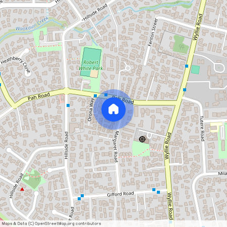 A/3 Margaret Road, Papatoetoe, Manukau City