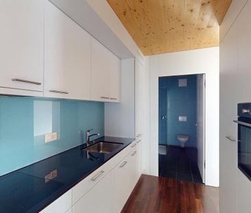 Residenza B.Village: elegante appartamento con terrazzo vivibile - Photo 5