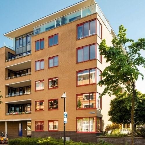Hartingstraat, 3511 Utrecht, Nederland - Foto 1