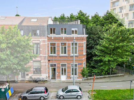 Appartement te huur - Photo 2