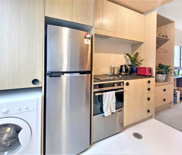 Welcome to apartment 201 in Vedado Apartments - Photo 6