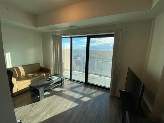 652 Princess Street - Unit 508, 1 bed, 1 bath - Photo 1