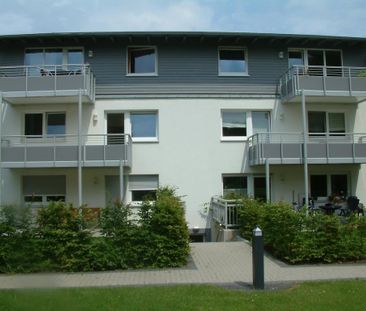 3-Zimmer Wohnung in Querenburg - Photo 1