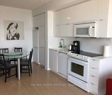 For Lease - 21 Iceboat Terrace Unit# 4001, Toronto, Ontario - Photo 2