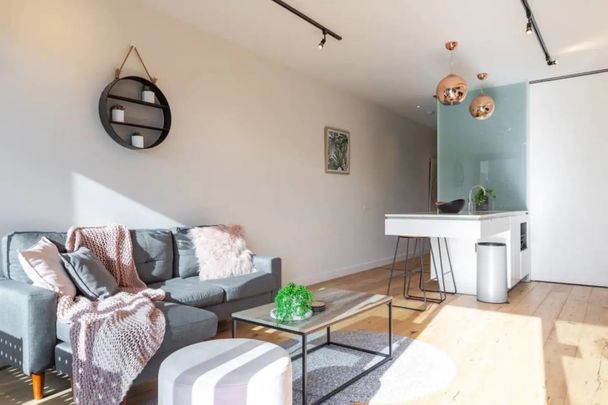 503/99 Palmerston Crescent, South Melbourne VIC 3205 - Apartment For Rent | Domain - Photo 1