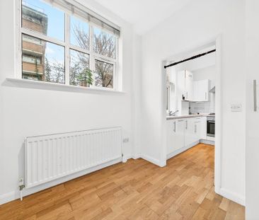 1 bedroom flat to rent - Photo 4