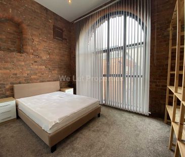 Queens Brewery Court, Manchester - Photo 4
