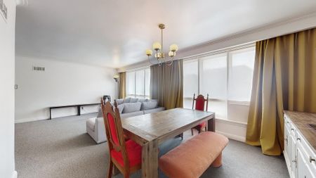 For Lease - 174 Caribou Road Unit# Main, Toronto, Ontario - Photo 2