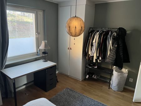 Högsätravägen, Lidingö - Foto 5