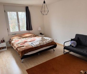 Rent a 3 rooms apartment in Winterthur - Photo 4