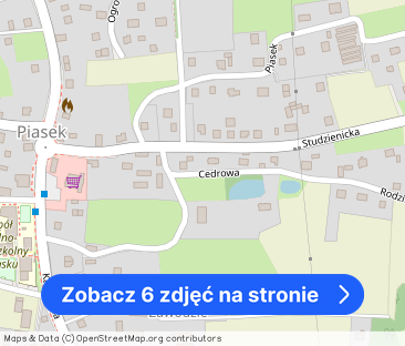 Mieszkanie 3 pokojowe z ogrodem - Zdjęcie 1