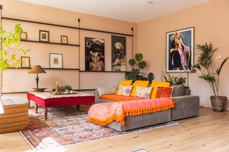 Appartement te huur: Torenstraat 17-C 2513 BN Den Haag - Foto 5