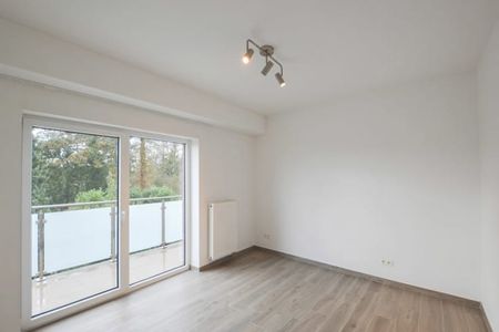 Appartement te huur - Foto 2