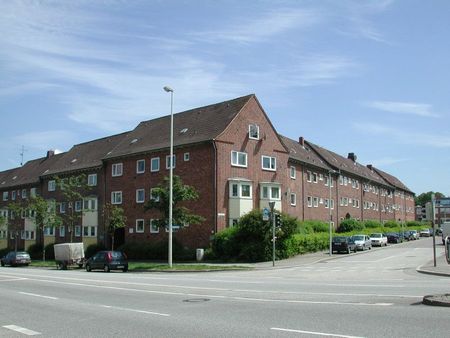 Perfekt für uns: Modernisierte 2-Zimmer-Wohnung - Photo 2