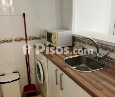 Estudio en alquiler en Calle de Brasil - Foto 6
