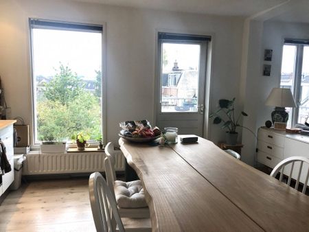 Bovenwoning Burgemeester Reigerstraat, Utrecht huren? - Photo 3