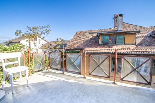 4.5 Zimmer, 83 m², 2. Stock - Photo 1