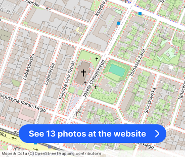 Bardzo ładne 3 pokojowe, 2 sypialnie plus salon - Photo 1