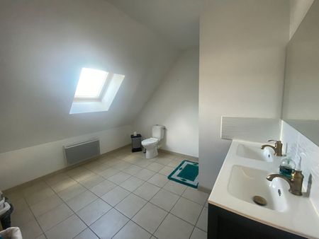 Location maison 4 pièces, 87.21m², Les Ponts-de-Cé - Photo 4
