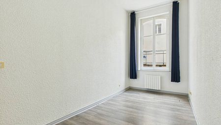 * Appartement 4 pièces à louer sur Metz centre - Photo 5