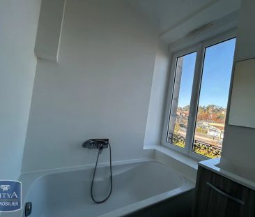 Appartement à louer 1 pièce 23m² - Photo 2