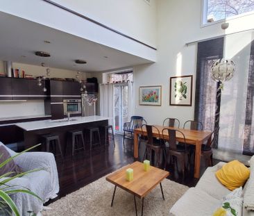 À louer / Maison à étages - Photo 1