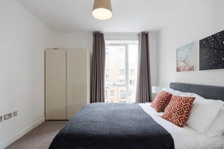 2 bedroom apartment to rent - Photo 2
