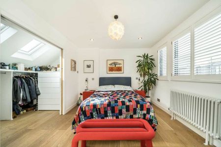 Benn Street, Victoria Park, E9 - Photo 5