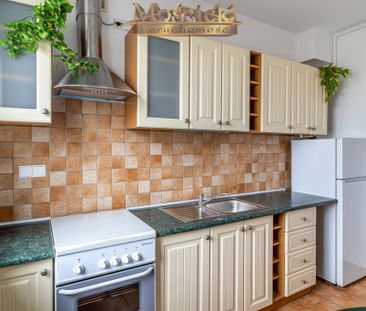 Warszawa, Ursynów, Nugat – zdjęcie 5
