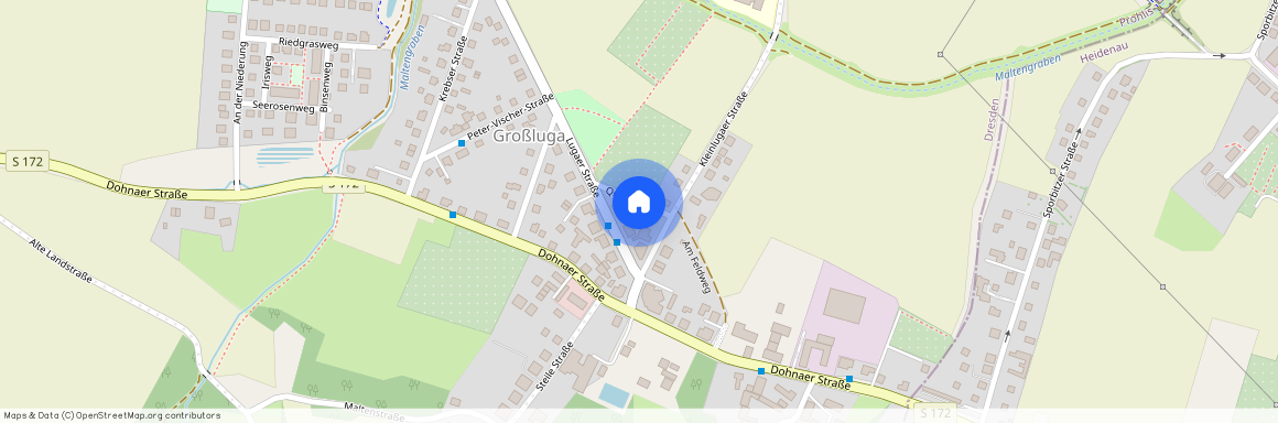 Querstraße 3, 01259 Dresden - Niedersedlitz