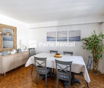 Tout savoir sur cet appartement dans le quartier Gros Caillou, à Pa... - Photo 3