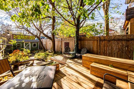 For Lease - 19 Churchill Avenue, Toronto, Ontario - Photo 4