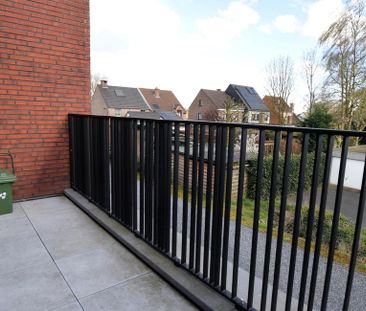 Appartement te huur in Steendorp voor € 895 met 2 slaapkamers - Photo 3