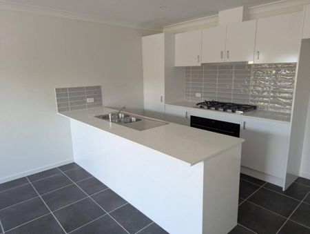 Brand New House/duplex available - Photo 3
