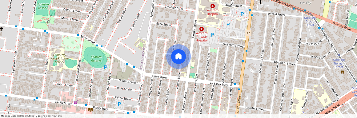 20 Leander Street, Vic 3011, Footscray