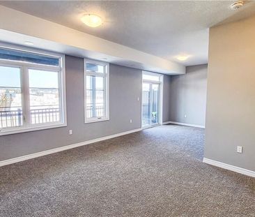 For Lease - 142 Oat Lane, Kitchener, Ontario - Photo 1