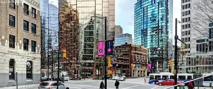 837 2703 W HASTINGS STREET | 837 2703 W HASTINGS STREET, Vancouver - Photo 1