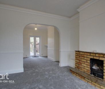 2 bedroom terraced house to rent - Photo 2