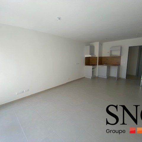 T3 NEUF AVEC TERRASSE - Photo 1