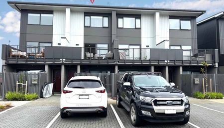 Mangere, 2 bedrooms - Photo 5