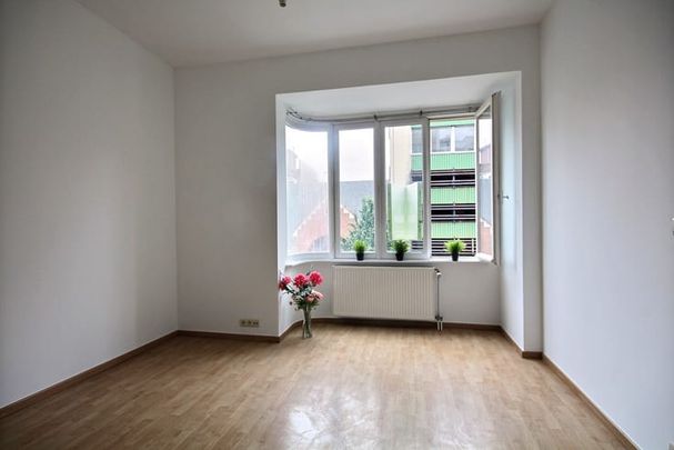 Appartement te huur - Photo 1