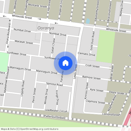 33 Pandorea Street, VIC 3753, Beveridge