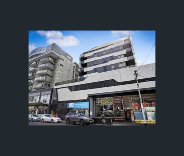 1001/240 Barkly Street, Footscray, Vic 3011 - Photo 3
