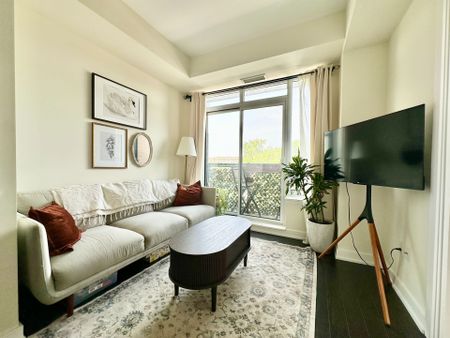 For Lease - 630 Greenwood Avenue Unit# 311, Toronto, Ontario - Photo 3