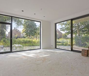 Roerdomplaan 73, Hornmeer, 1431WH, Aalsmeer - Photo 1