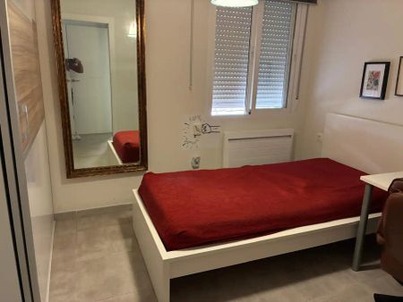 Piso de alquiler en Barrio de Zaidín - Photo 5