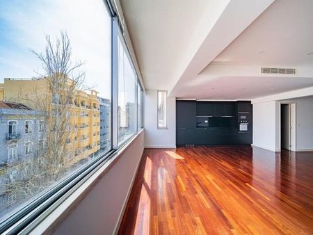 Apartamento T2 - Photo 3