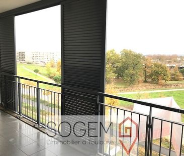 Appartement T3 en location à Blagnac - Photo 5